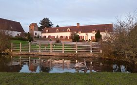 Ecodomaine Le Verin, Gites Et Spa - Mer, Nature & Confort - Cote D'Opale